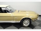 Thumbnail Photo 31 for 1968 Ford Mustang Shelby GT500 Convertible